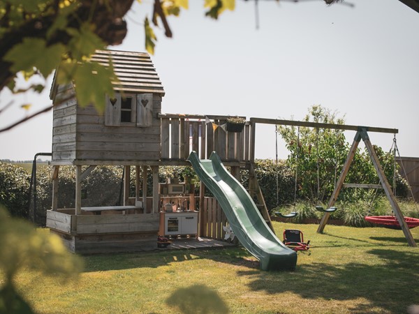 Medium property photo - Retranchementseweg 13, 4506 AJ Cadzand